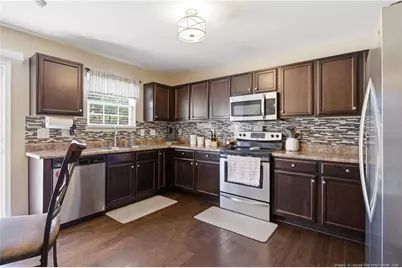 3805 Ballad Lane, Fayetteville, NC 28306 - Photo 17