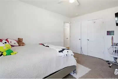 3805 Ballad Lane, Fayetteville, NC 28306 - Photo 35