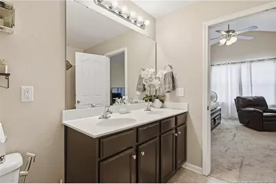 3805 Ballad Lane, Fayetteville, NC 28306 - Photo 27