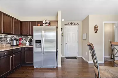 3805 Ballad Lane, Fayetteville, NC 28306 - Photo 21