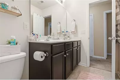 3805 Ballad Lane, Fayetteville, NC 28306 - Photo 37