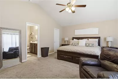 3805 Ballad Lane, Fayetteville, NC 28306 - Photo 25