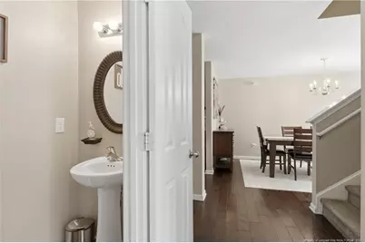 3805 Ballad Lane, Fayetteville, NC 28306 - Photo 13