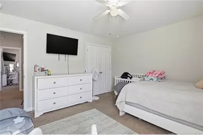 3805 Ballad Lane, Fayetteville, NC 28306 - Photo 31