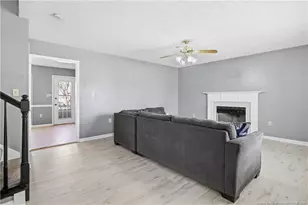 5204 Ballentine St, Hope Mills, NC 28348 - Photo 9