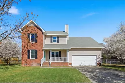 5204 Ballentine Street, Hope Mills, NC 28348 - Photo 1