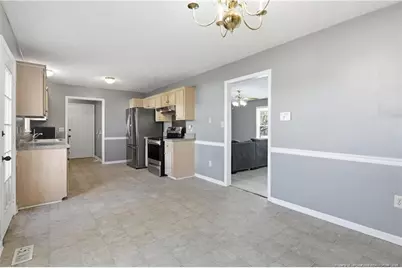 5204 Ballentine Street, Hope Mills, NC 28348 - Photo 17