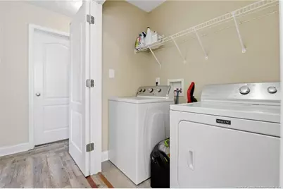 264 Himalaya Drive, Raeford, NC 28376 - Photo 25