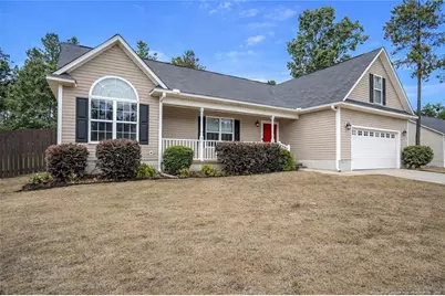 264 Himalaya Drive, Raeford, NC 28376 - Photo 3