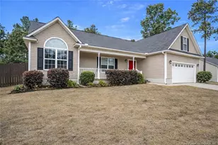 264 Himalaya Dr, Raeford, NC 28376 - Photo 3