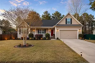 264 Himalaya Dr, Raeford, NC 28376 - Photo 1