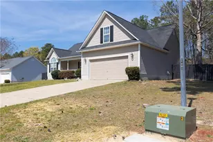 264 Himalaya Dr, Raeford, NC 28376 - Photo 3