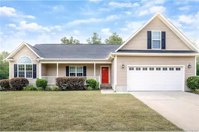 264 Himalaya Drive, Raeford, NC 28376 - Photo 1