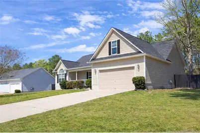264 Himalaya Drive, Raeford, NC 28376 - Photo 5