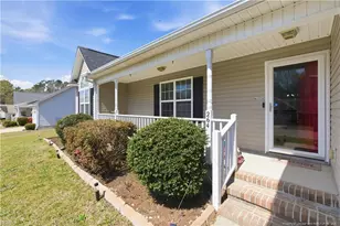 264 Himalaya Dr, Raeford, NC 28376 - Photo 5