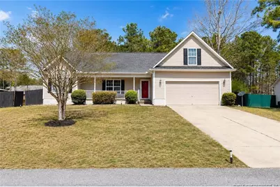 264 Himalaya Drive, Raeford, NC 28376 - Photo 1