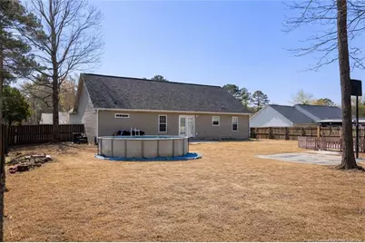 264 Himalaya Drive, Raeford, NC 28376 - Photo 7