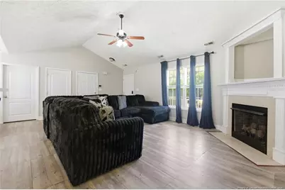 264 Himalaya Drive, Raeford, NC 28376 - Photo 11