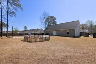 264 Himalaya Dr, Raeford, NC 28376 - Photo 9