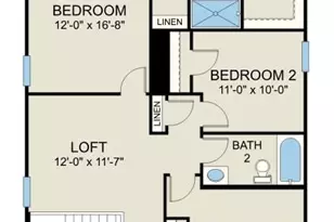 299 Happy Trail Rd, Aberdeen, NC 28315 - Photo 3