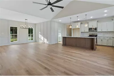 5038 Ross West Road, Dunn, NC 28334 - Photo 5