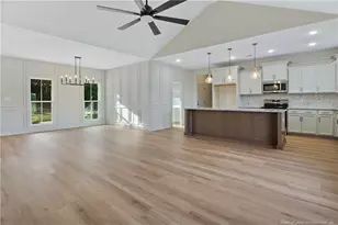 5038 Ross West Rd, Dunn, NC 28334 - Photo 5