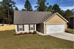 203 Gertie Ct, Raeford, NC 28376 - Photo 1