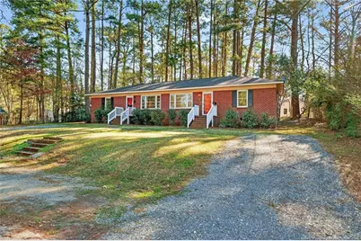 809/811 Whitford Street, Sanford, NC 27330 - Photo 3