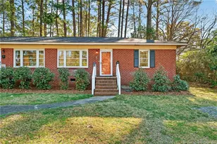 809/811 Whitford St, Sanford, NC 27330 - Photo 5