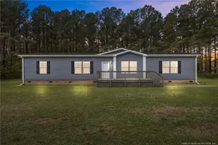 2252 S Old Stage Rd, Erwin, NC 28339 - Photo 1