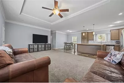 2252 S Old Stage Road, Erwin, NC 28339 - Photo 13