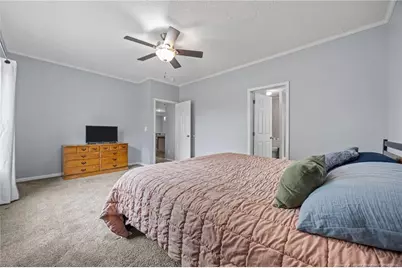 2252 S Old Stage Road, Erwin, NC 28339 - Photo 27