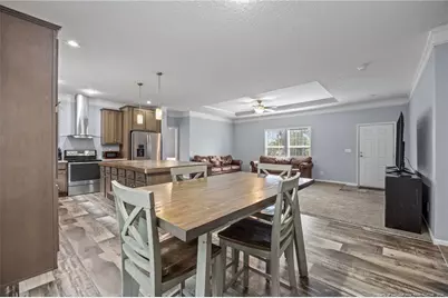 2252 S Old Stage Road, Erwin, NC 28339 - Photo 9