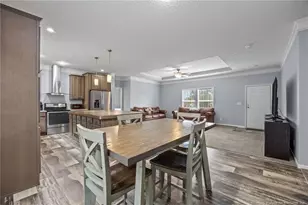 2252 S Old Stage Rd, Erwin, NC 28339 - Photo 9