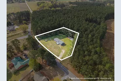 2252 S Old Stage Road, Erwin, NC 28339 - Photo 47