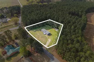 2252 S Old Stage Rd, Erwin, NC 28339 - Photo 47