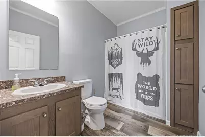 2252 S Old Stage Road, Erwin, NC 28339 - Photo 21