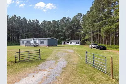 2252 S Old Stage Road, Erwin, NC 28339 - Photo 39