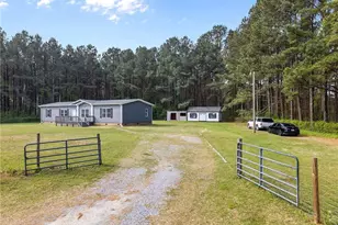 2252 S Old Stage Rd, Erwin, NC 28339 - Photo 39