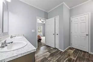 2252 S Old Stage Rd, Erwin, NC 28339 - Photo 31