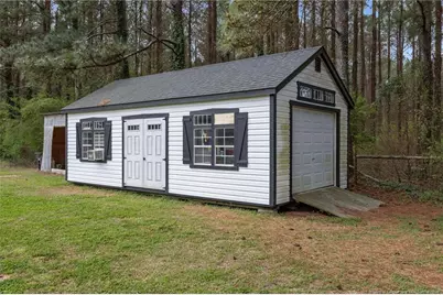 2252 S Old Stage Road, Erwin, NC 28339 - Photo 37