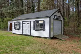 2252 S Old Stage Rd, Erwin, NC 28339 - Photo 37