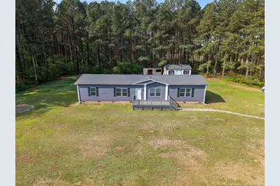 2252 S Old Stage Road, Erwin, NC 28339 - Photo 41