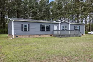 2252 S Old Stage Rd, Erwin, NC 28339 - Photo 3