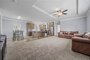 2252 S Old Stage Rd, Erwin, NC 28339 - Photo 23