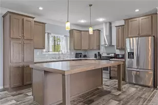 2252 S Old Stage Rd, Erwin, NC 28339 - Photo 5