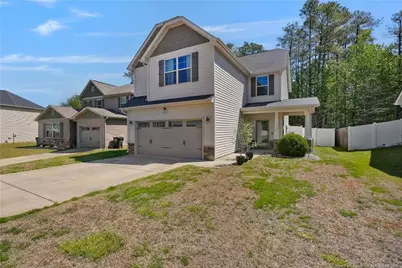 228 Blue Bay Lane, Cameron, NC 28326 - Photo 3