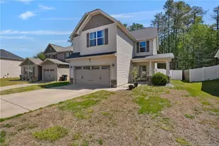 228 Blue Bay Ln, Cameron, NC 28326 - Photo 3