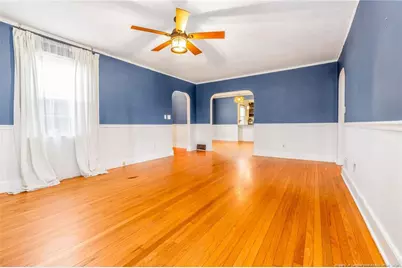 322 Circle Drive, Fayetteville, NC 28305 - Photo 5