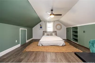 322 Circle Drive, Fayetteville, NC 28305 - Photo 29